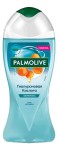 Гель для душа, Palmolive (Палмолив) 250 мл гиалуроновая кислота облепиха