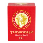 Тигровый бальзам, 27 г